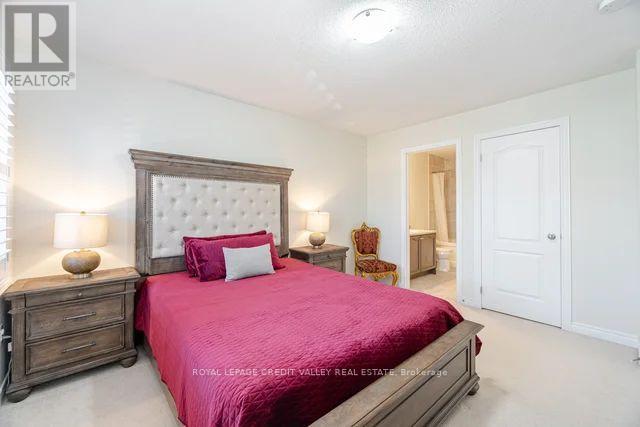 252 Bonnieglen Farm Boulevard, Caledon, Ontario  L7C 3Y4 - Photo 30 - W12290601
