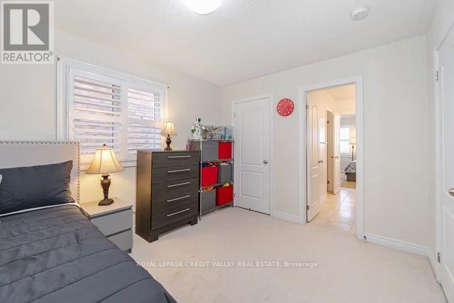 252 Bonnieglen Farm Boulevard, Caledon, Ontario  L7C 3Y4 - Photo 38 - W12290601