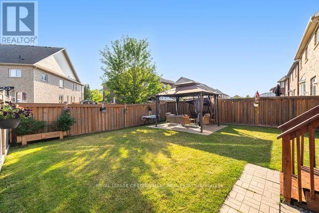 252 Bonnieglen Farm Boulevard, Caledon, Ontario  L7C 3Y4 - Photo 45 - W12290601