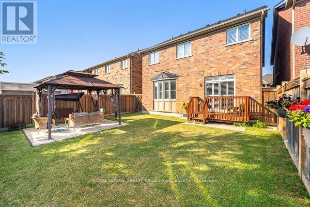 252 Bonnieglen Farm Boulevard, Caledon, Ontario  L7C 3Y4 - Photo 49 - W12290601