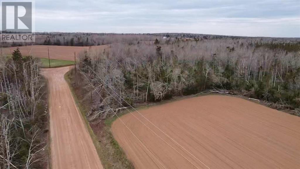 Acreage Church Road, Rte 331, Church Road, Prince Edward Island  C0A 1T0 - Photo 3 - 202517930