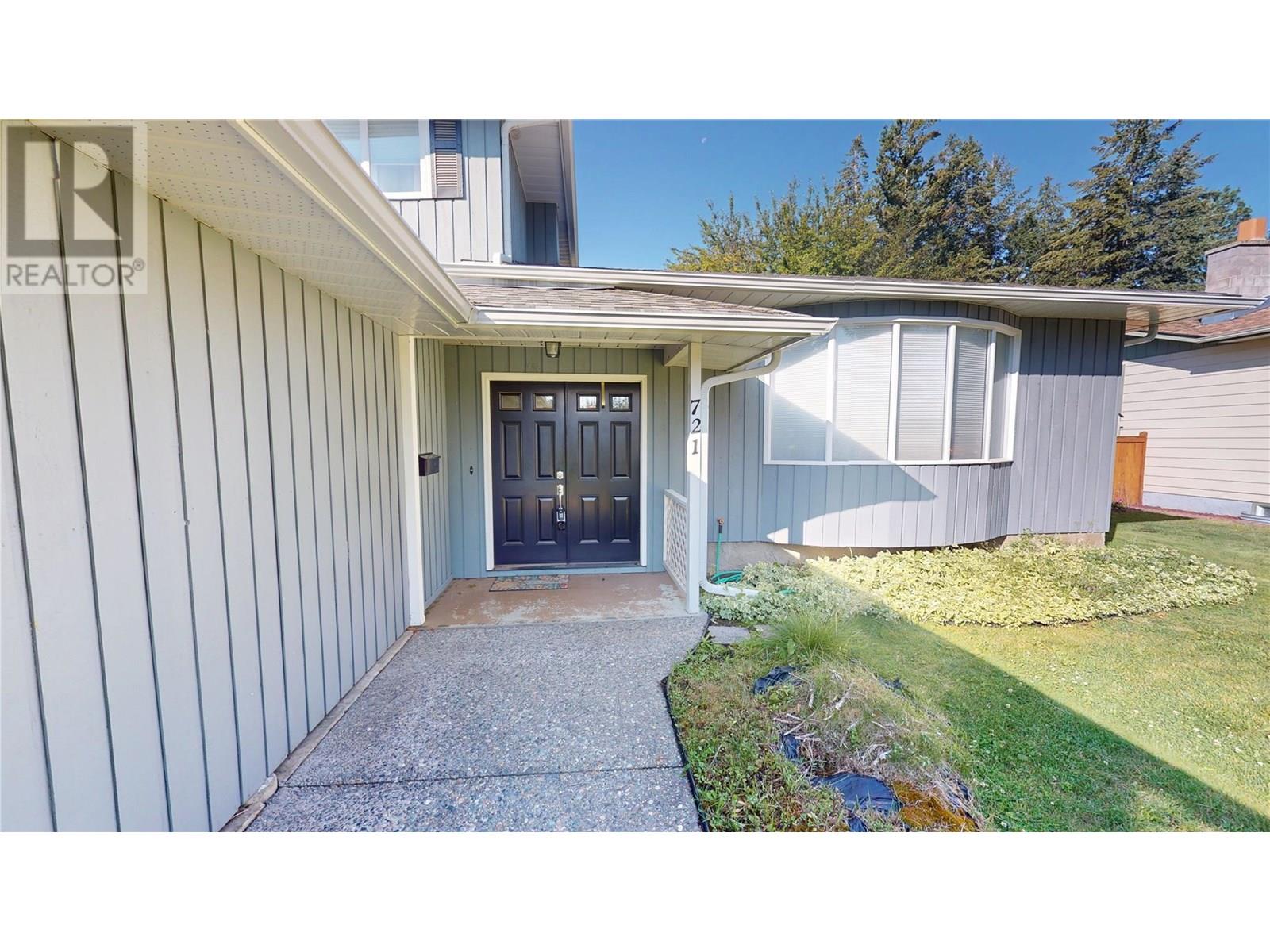 721 Summit Drive, Cranbrook, British Columbia  V1C 5J4 - Photo 3 - 10356219