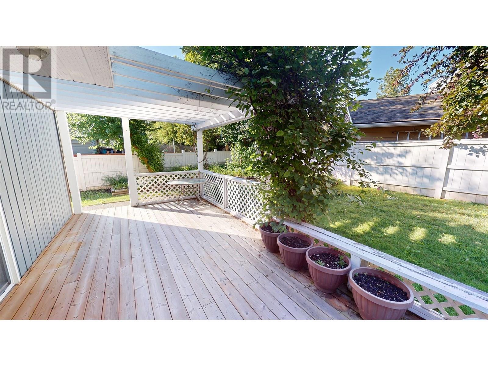 721 Summit Drive, Cranbrook, British Columbia  V1C 5J4 - Photo 33 - 10356219