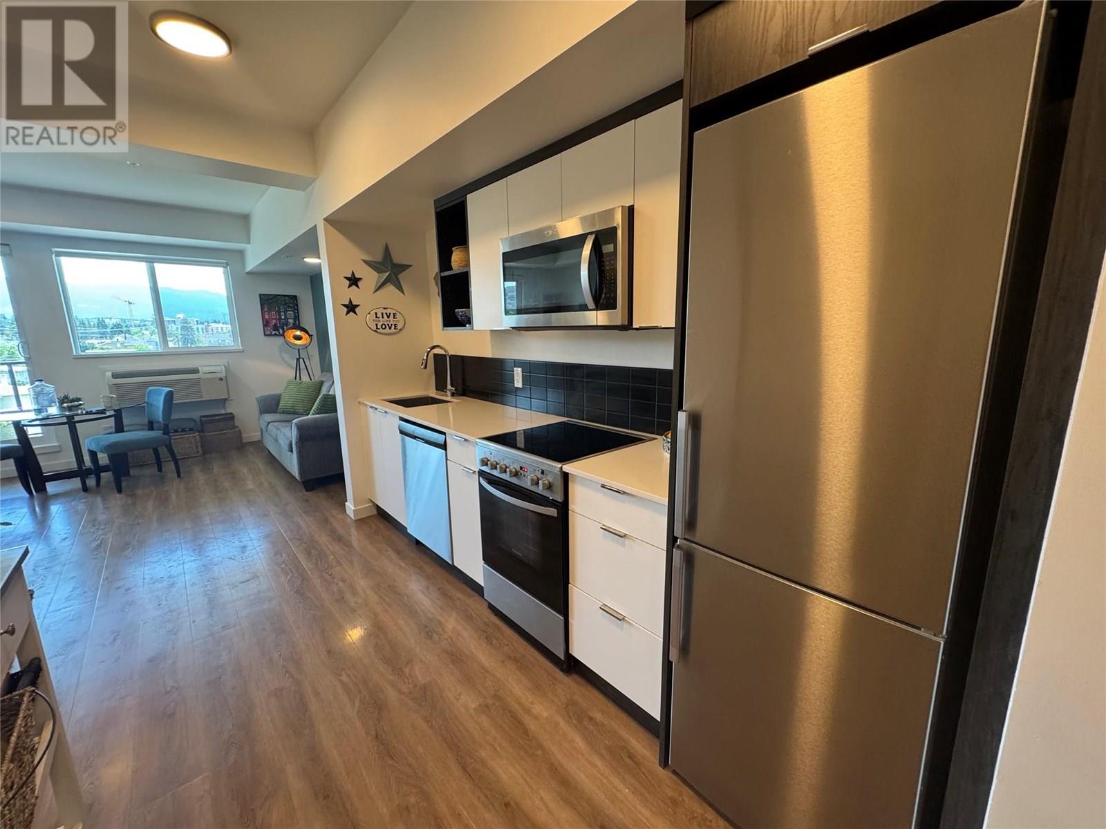 615 Rutland Road Unit# 411, Kelowna, British Columbia  V1X 3V6 - Photo 6 - 10356317