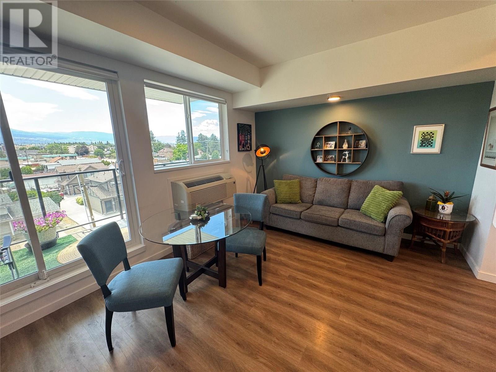615 Rutland Road Unit# 411, Kelowna, British Columbia  V1X 3V6 - Photo 5 - 10356317