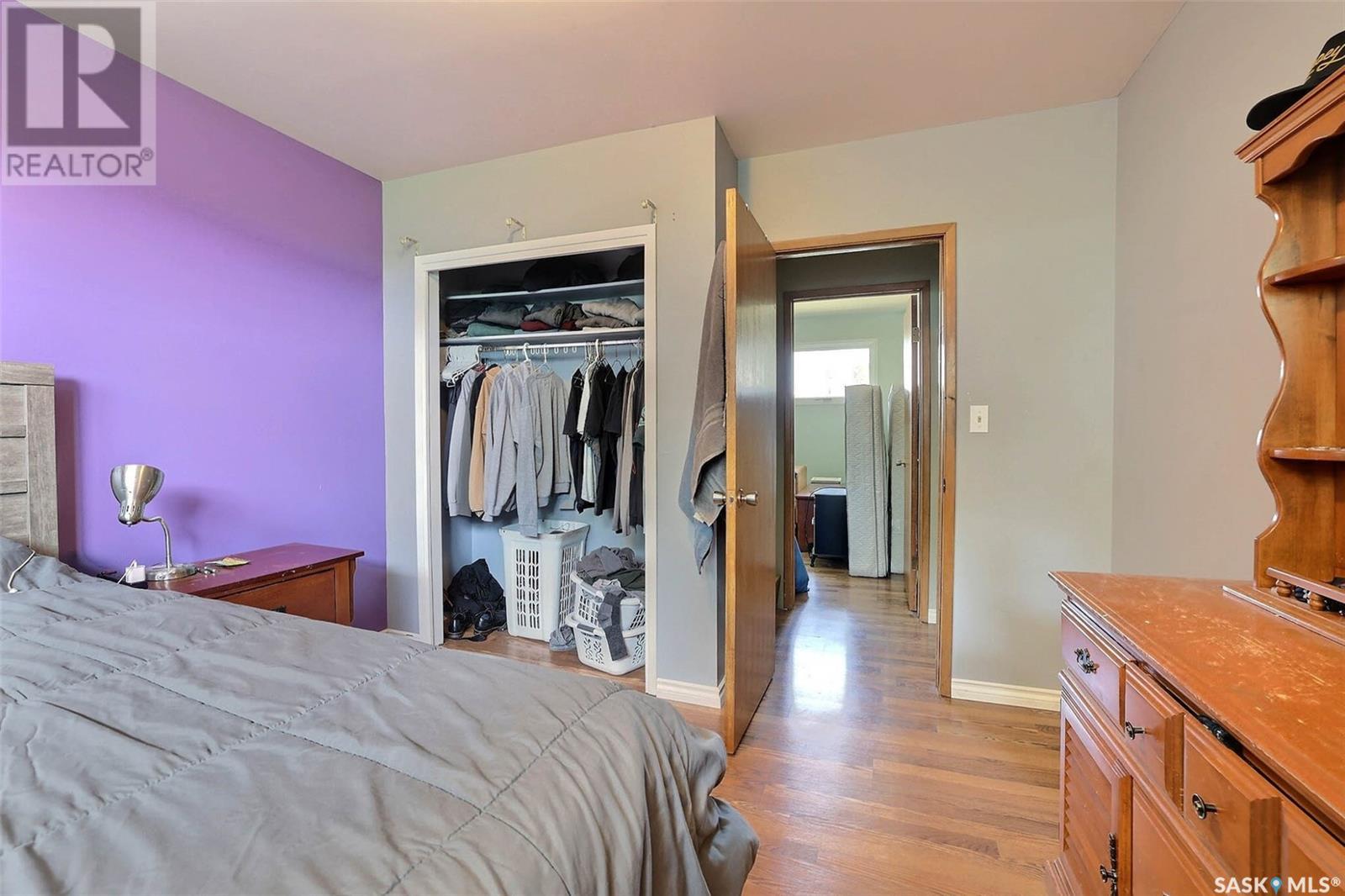 1544 Frohlick Street, Holdfast, Saskatchewan  S0G 2H0 - Photo 14 - SK012931