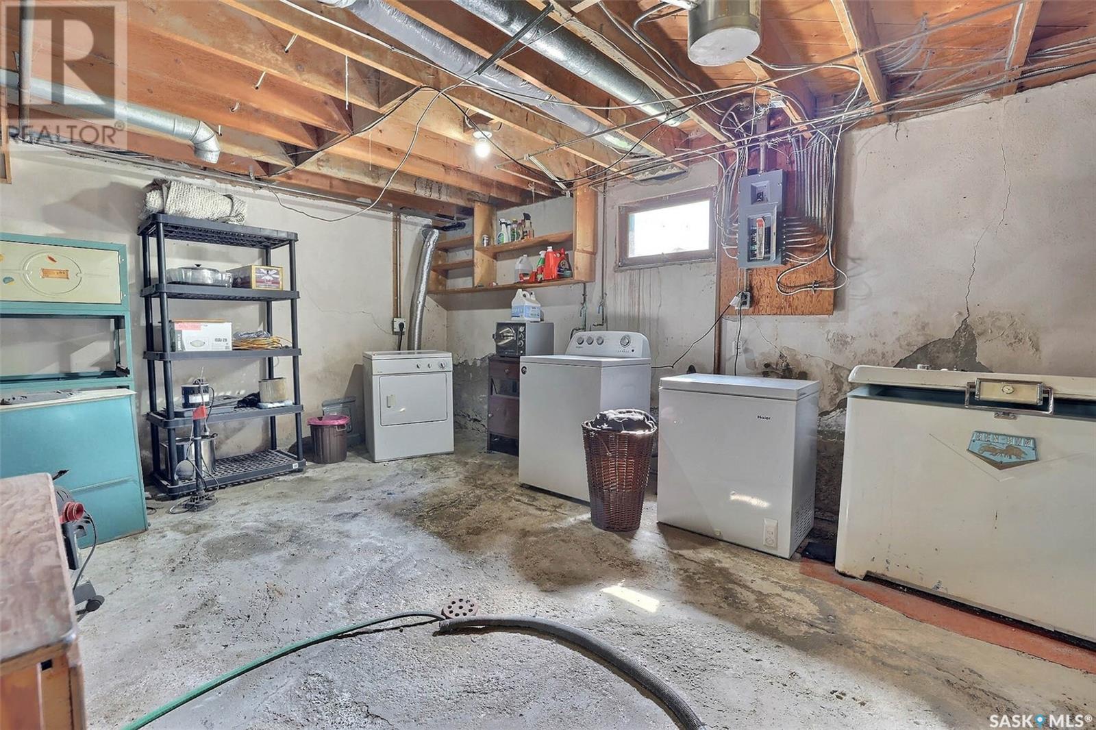 1544 Frohlick Street, Holdfast, Saskatchewan  S0G 2H0 - Photo 23 - SK012931