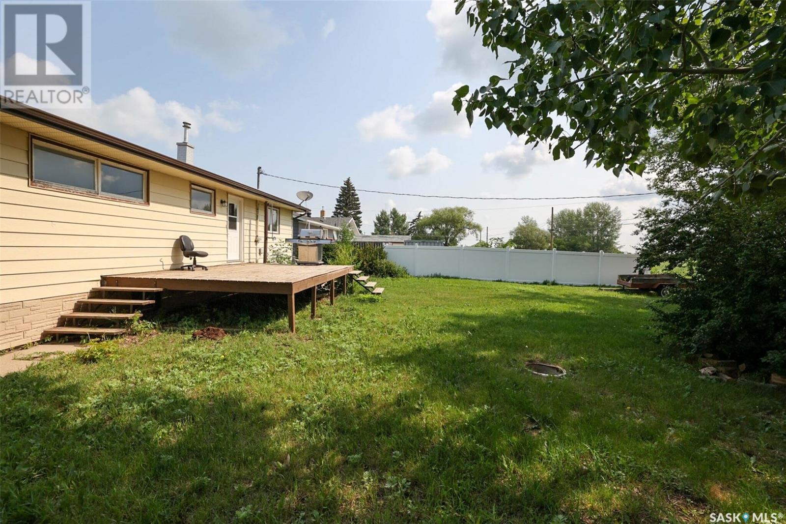 1544 Frohlick Street, Holdfast, Saskatchewan  S0G 2H0 - Photo 24 - SK012931