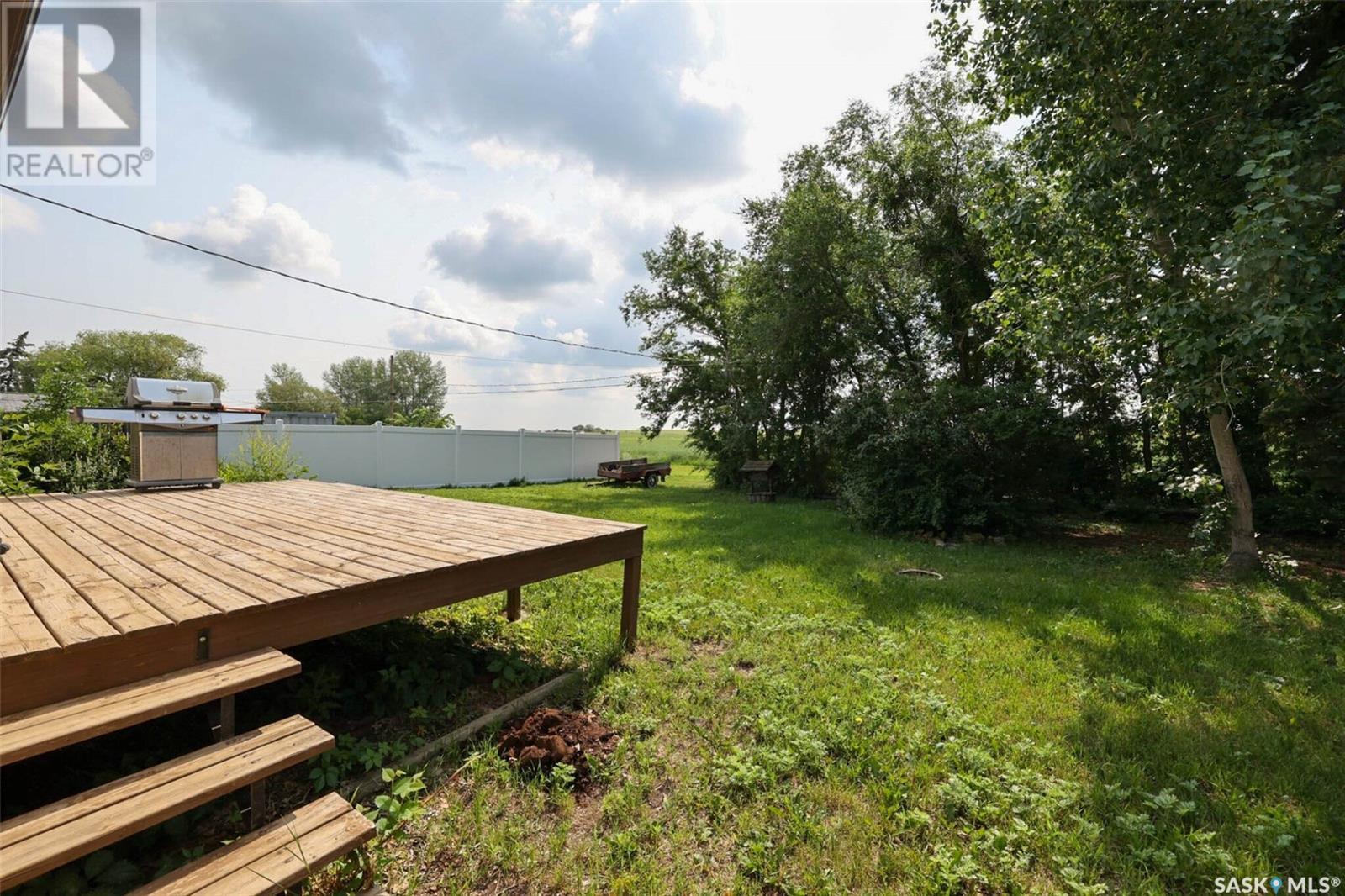 1544 Frohlick Street, Holdfast, Saskatchewan  S0G 2H0 - Photo 25 - SK012931