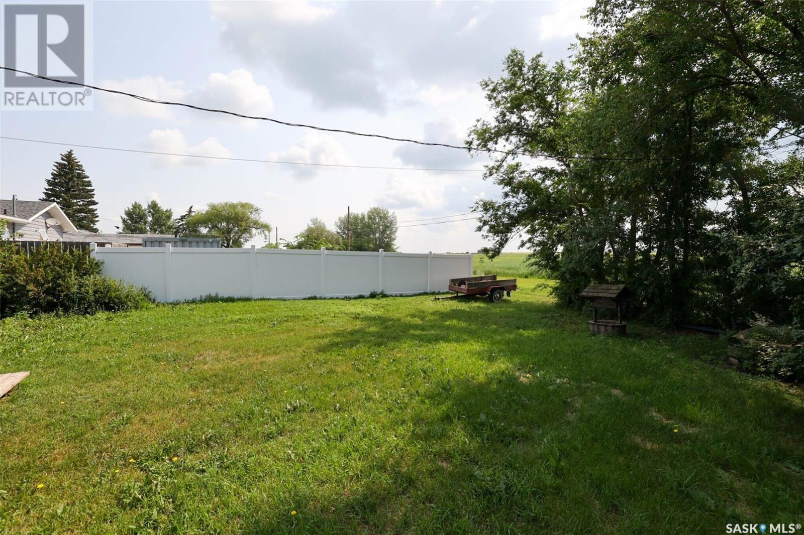 1544 Frohlick Street, Holdfast, Saskatchewan  S0G 2H0 - Photo 26 - SK012931