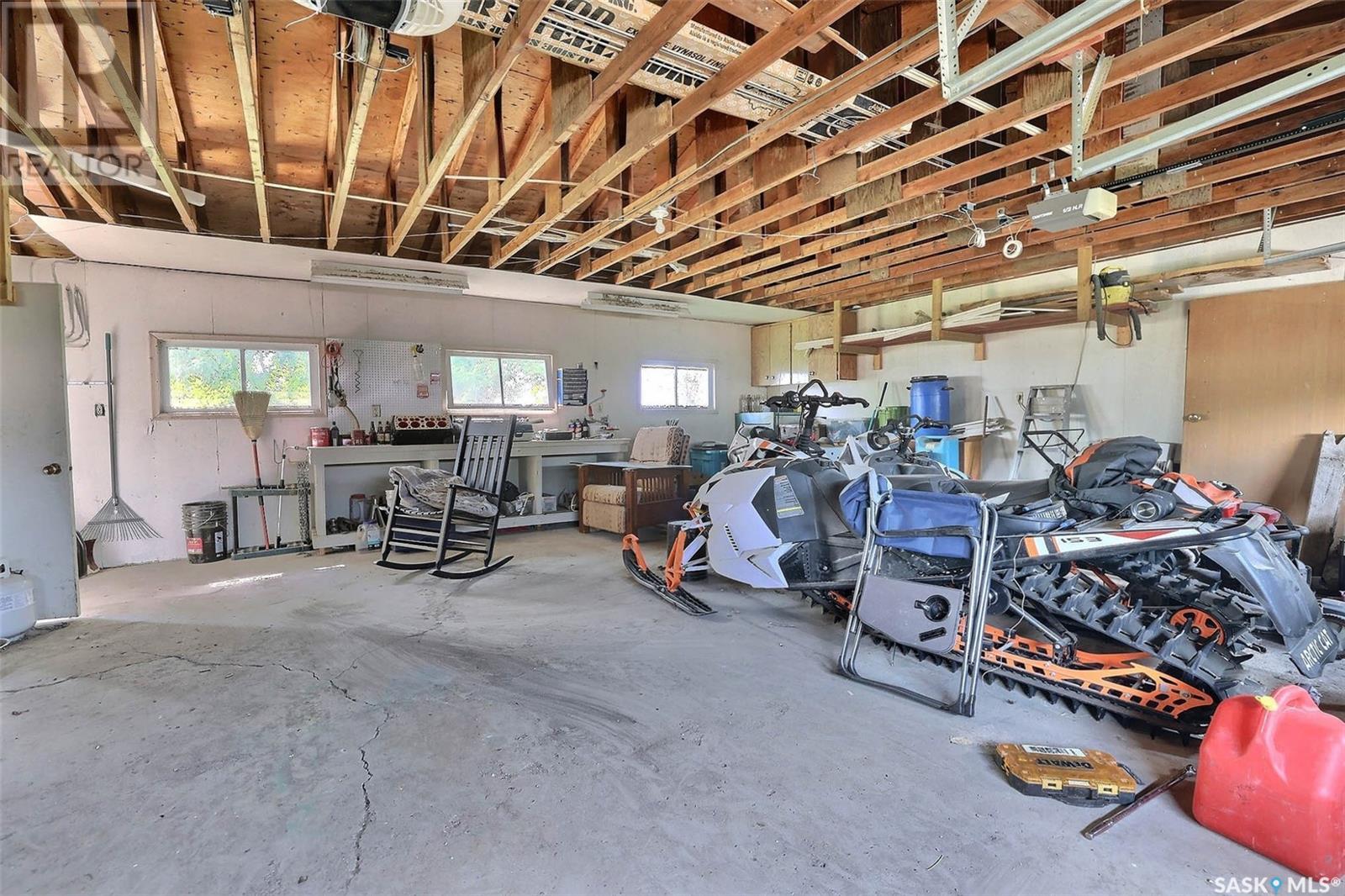 1544 Frohlick Street, Holdfast, Saskatchewan  S0G 2H0 - Photo 27 - SK012931