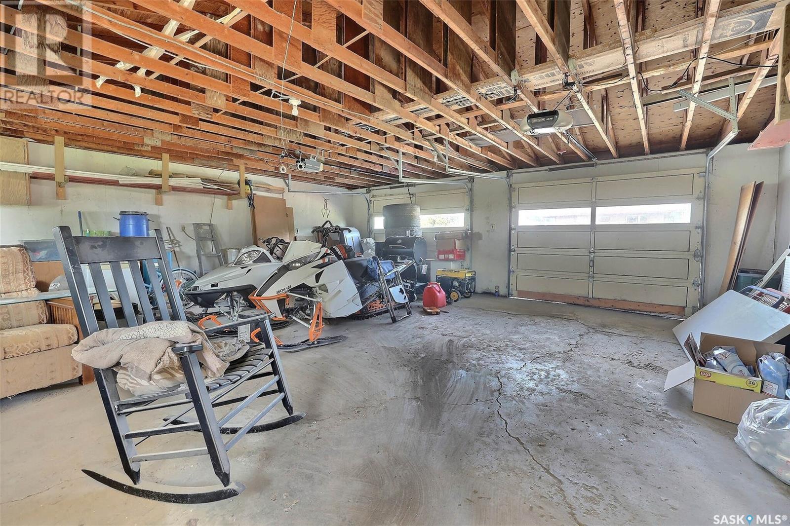 1544 Frohlick Street, Holdfast, Saskatchewan  S0G 2H0 - Photo 28 - SK012931