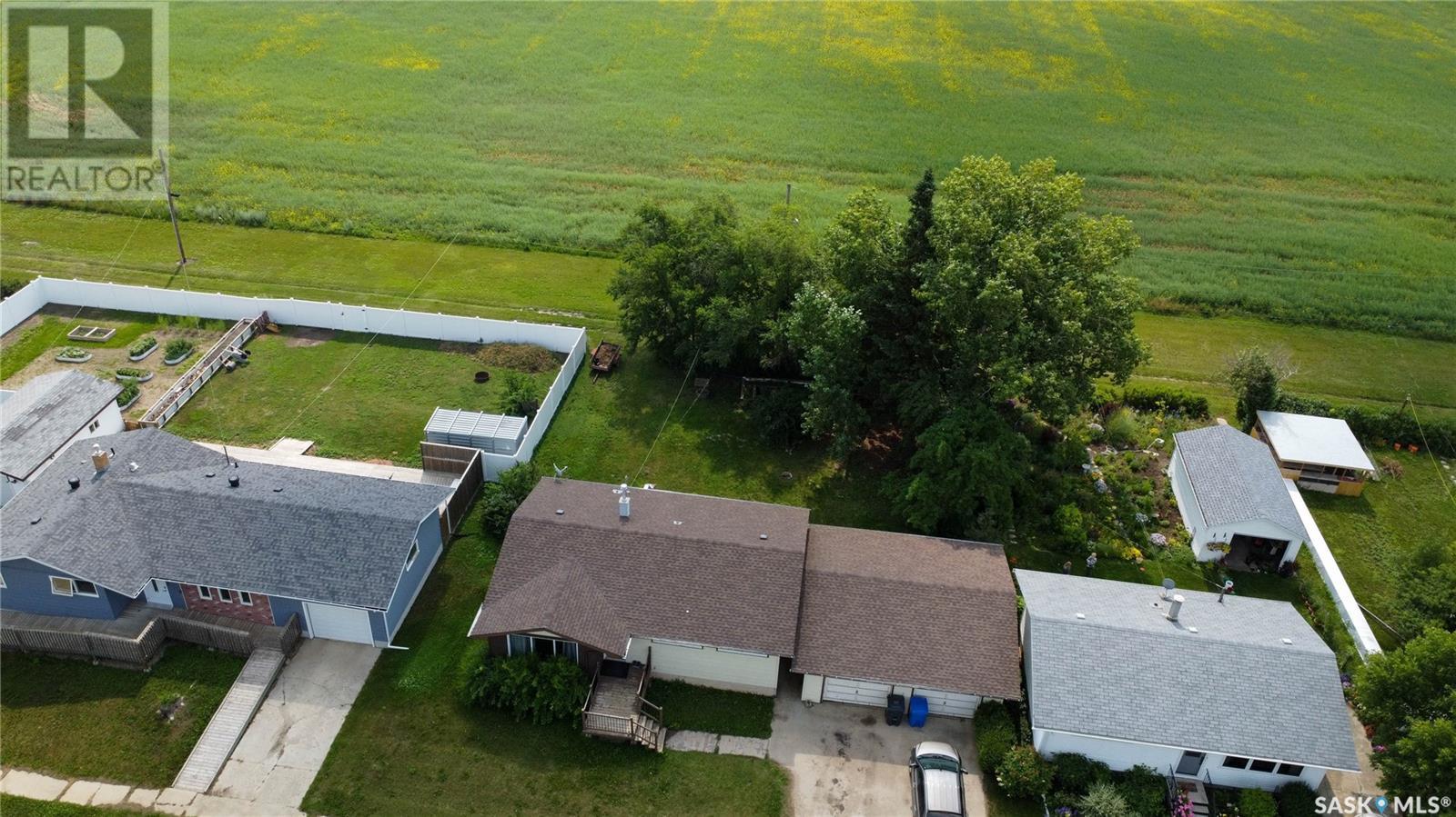 1544 Frohlick Street, Holdfast, Saskatchewan  S0G 2H0 - Photo 31 - SK012931