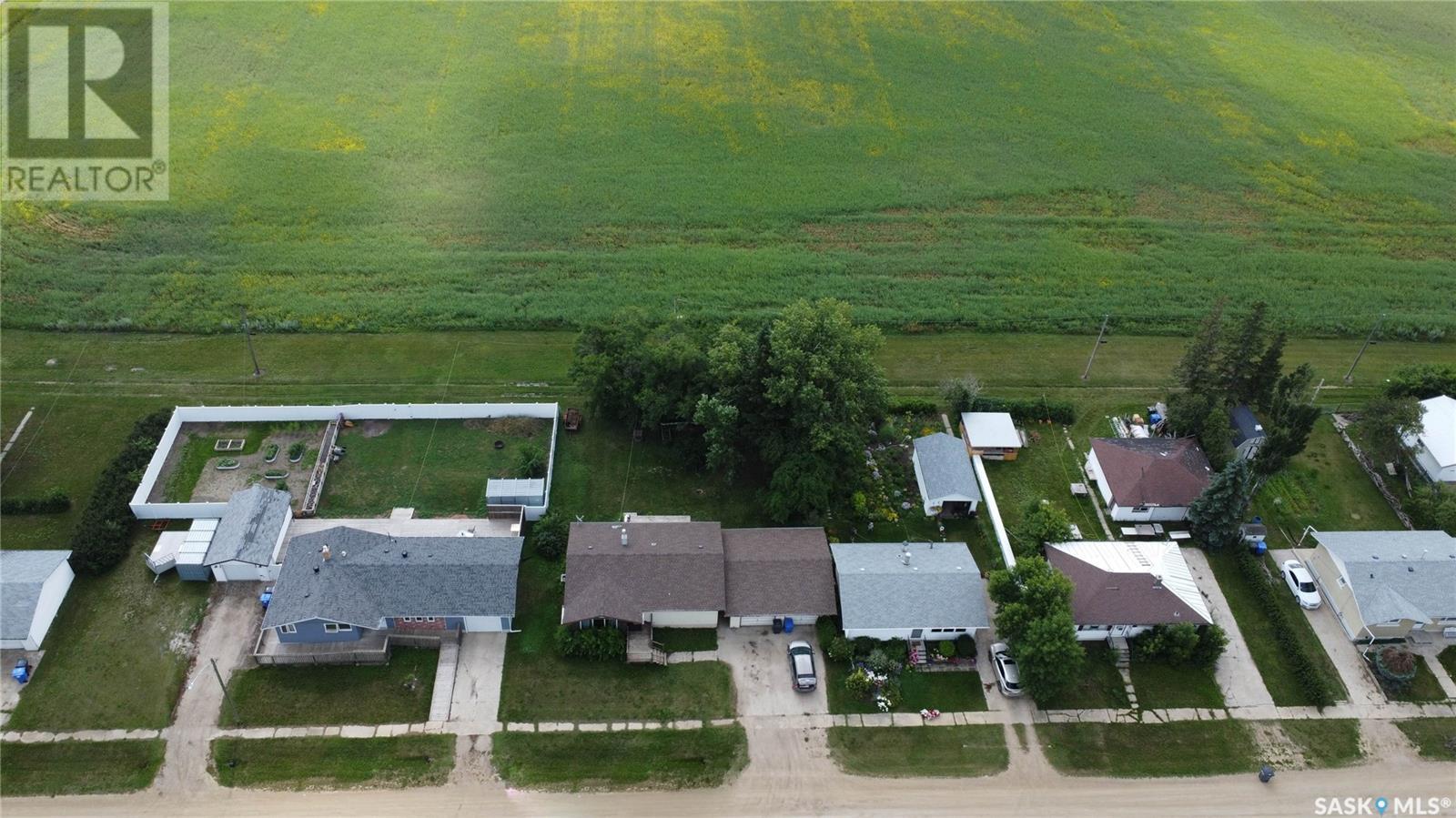 1544 Frohlick Street, Holdfast, Saskatchewan  S0G 2H0 - Photo 32 - SK012931