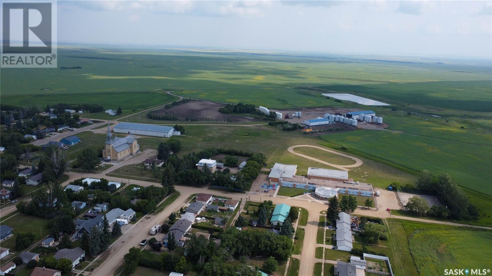 1544 Frohlick Street, Holdfast, Saskatchewan  S0G 2H0 - Photo 33 - SK012931