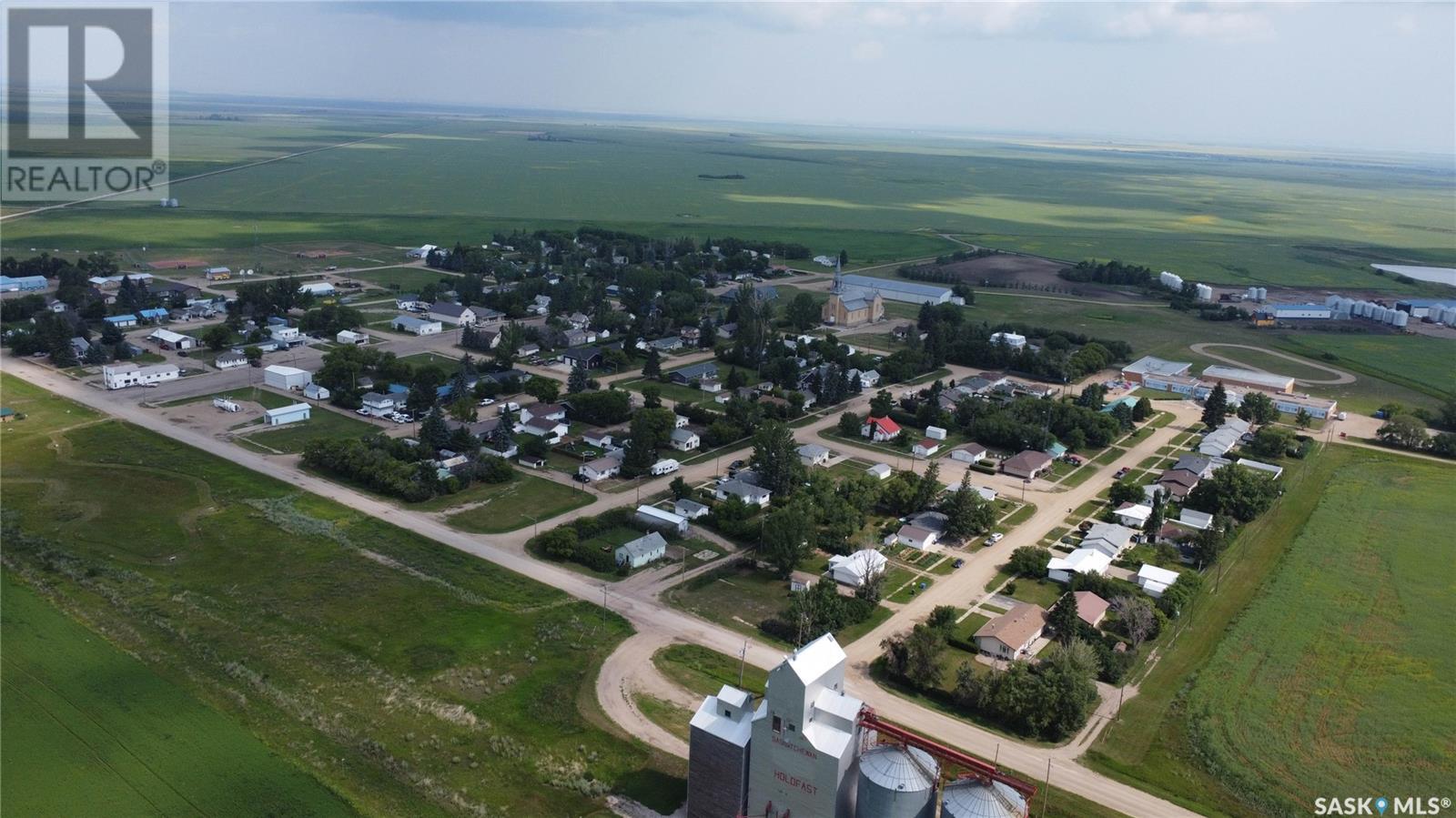 1544 Frohlick Street, Holdfast, Saskatchewan  S0G 2H0 - Photo 34 - SK012931