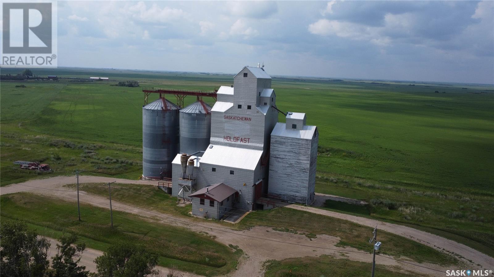 1544 Frohlick Street, Holdfast, Saskatchewan  S0G 2H0 - Photo 35 - SK012931