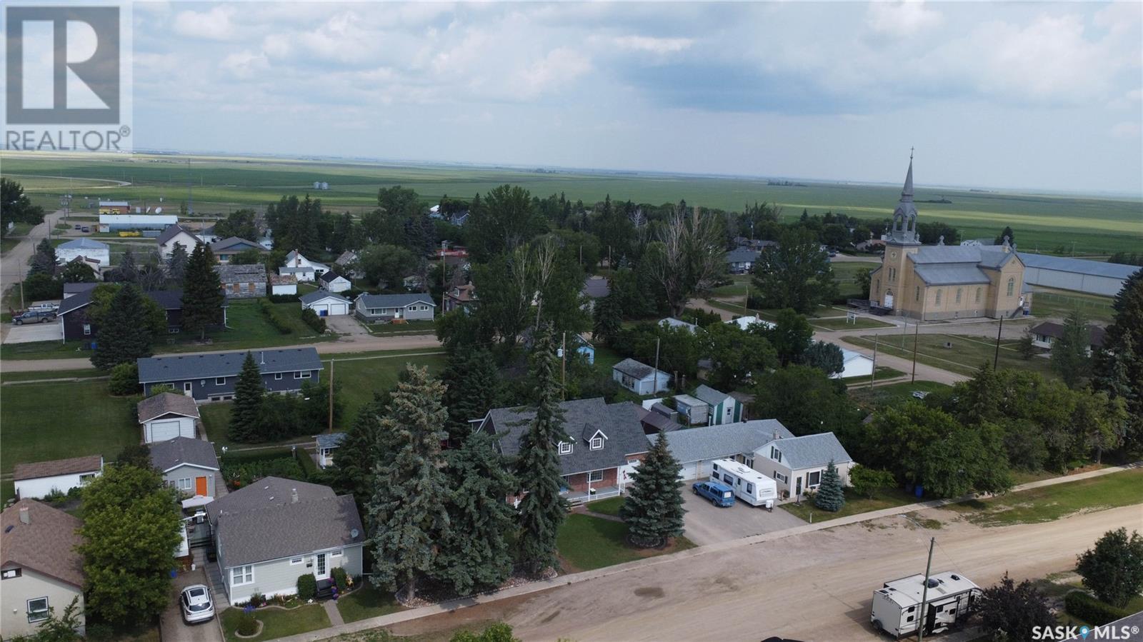 1544 Frohlick Street, Holdfast, Saskatchewan  S0G 2H0 - Photo 36 - SK012931