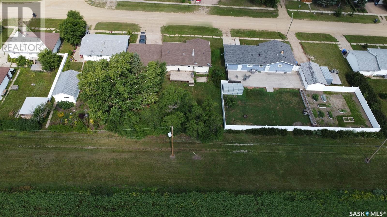 1544 Frohlick Street, Holdfast, Saskatchewan  S0G 2H0 - Photo 38 - SK012931