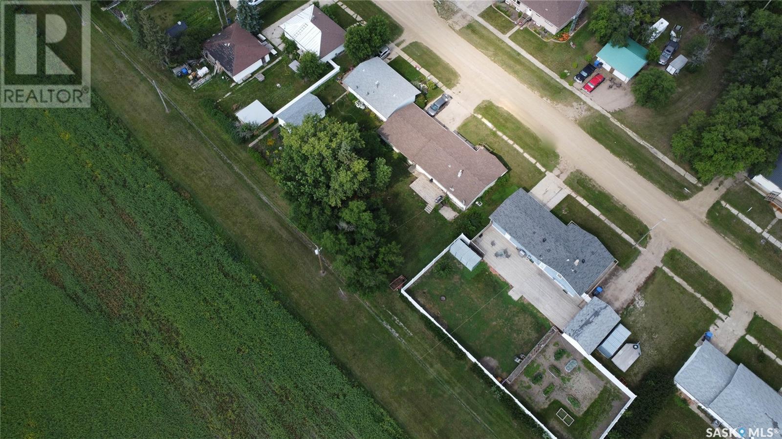 1544 Frohlick Street, Holdfast, Saskatchewan  S0G 2H0 - Photo 39 - SK012931
