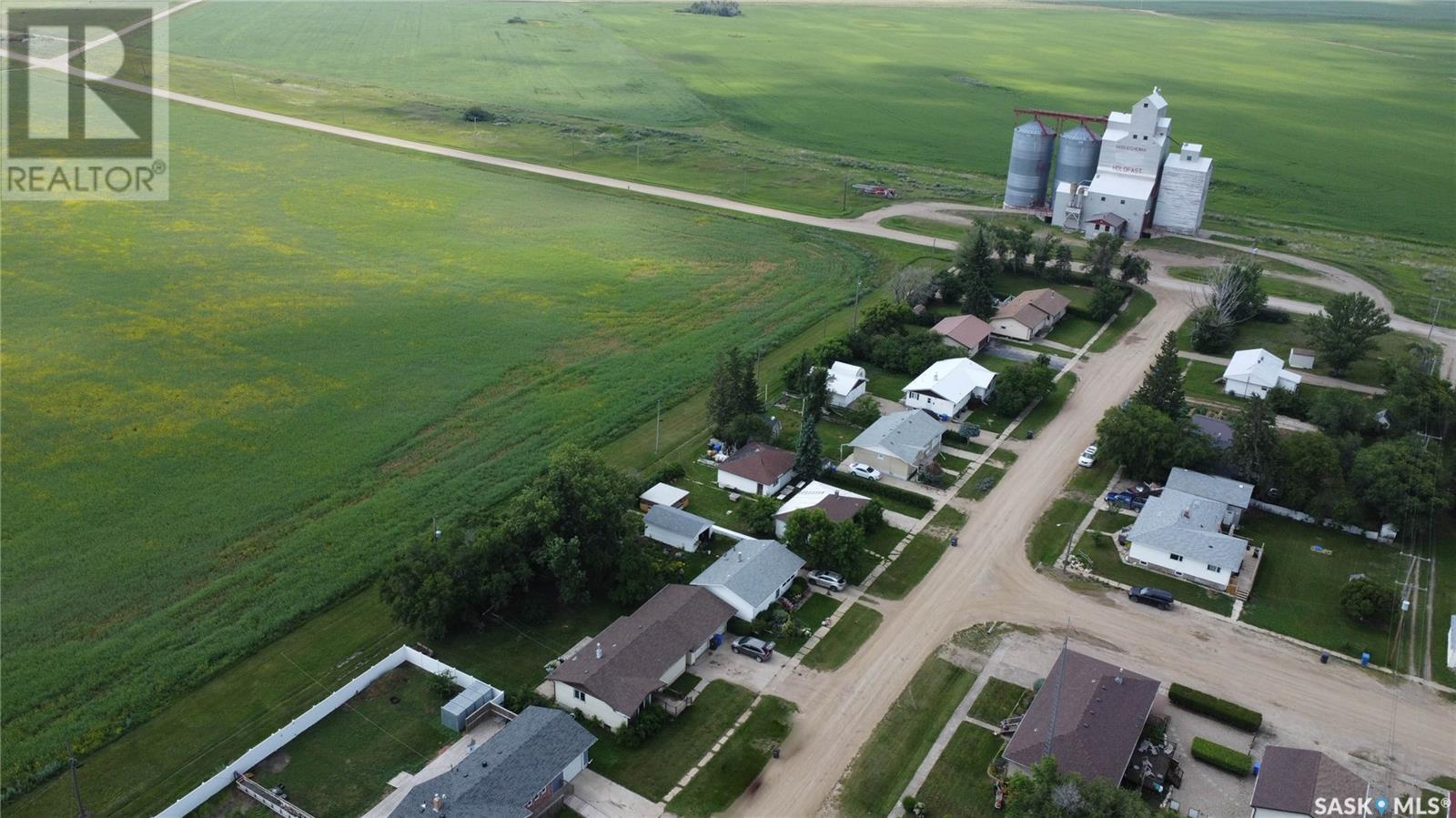1544 Frohlick Street, Holdfast, Saskatchewan  S0G 2H0 - Photo 40 - SK012931