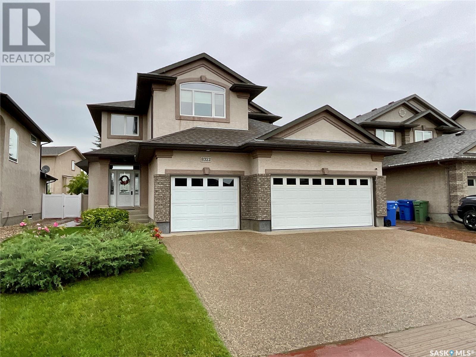 Property at 8322 Wascana Gardens WAY image 1