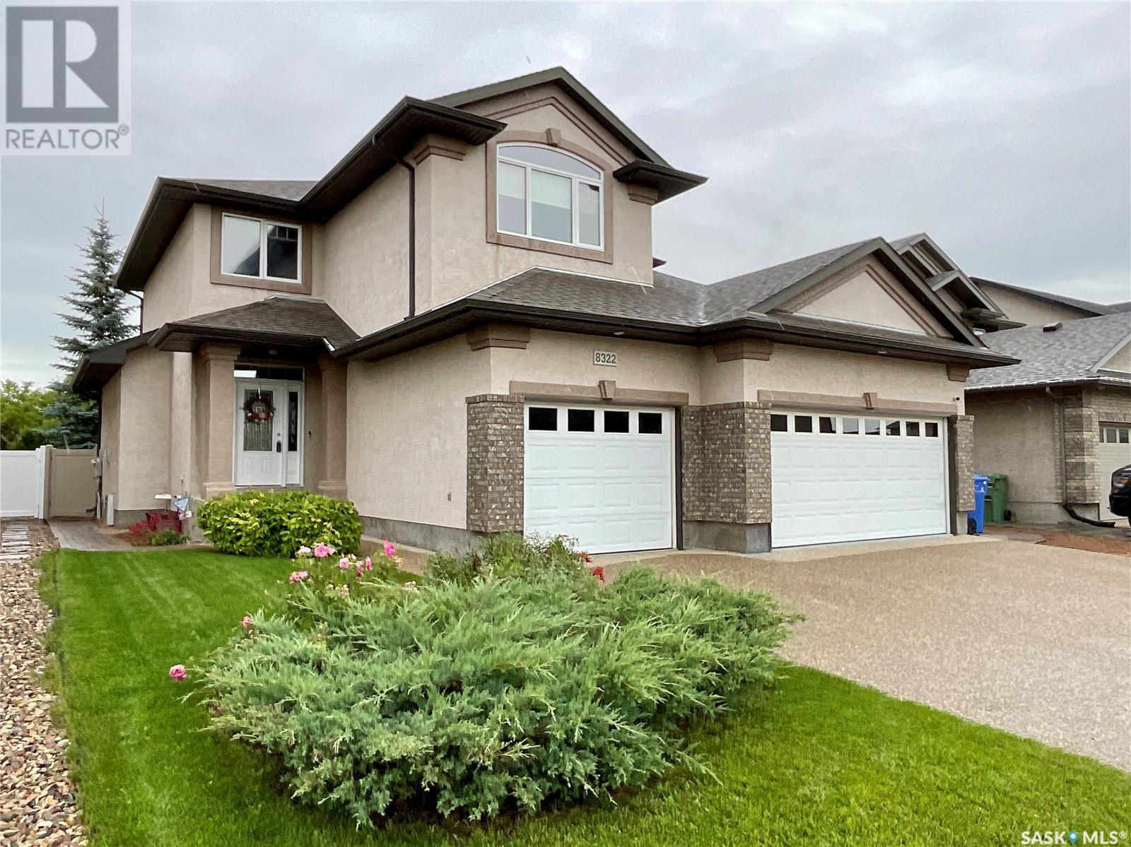 Property at 8322 Wascana Gardens WAY image 2