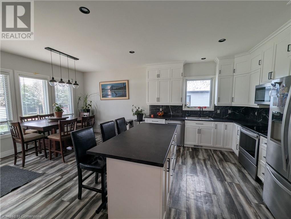 38812 Vienna Street, Varna, Ontario  N0M 2R0 - Photo 8 - 40711669