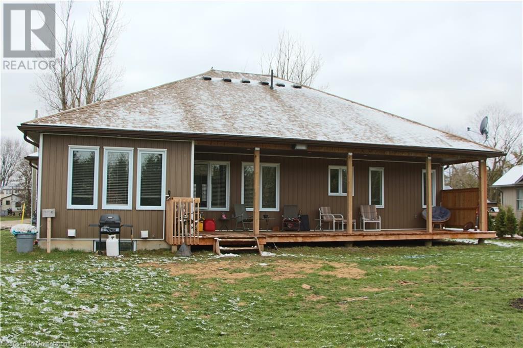 38812 Vienna Street, Varna, Ontario  N0M 2R0 - Photo 21 - 40711669