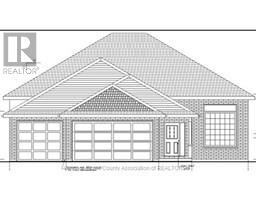 12134 DUCHARME LANE, McGregor, Ontario