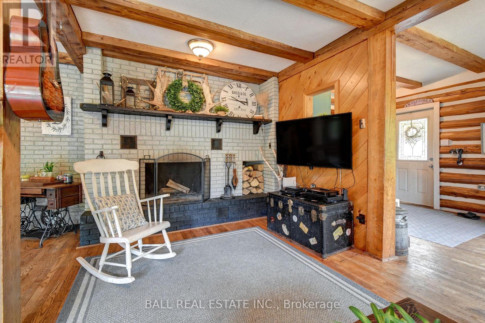 1600 The South Road, Wollaston, Ontario  K0L 1P0 - Photo 10 - X12290924