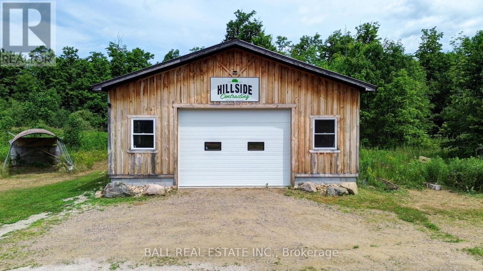 1600 The South Road, Wollaston, Ontario  K0L 1P0 - Photo 48 - X12290924