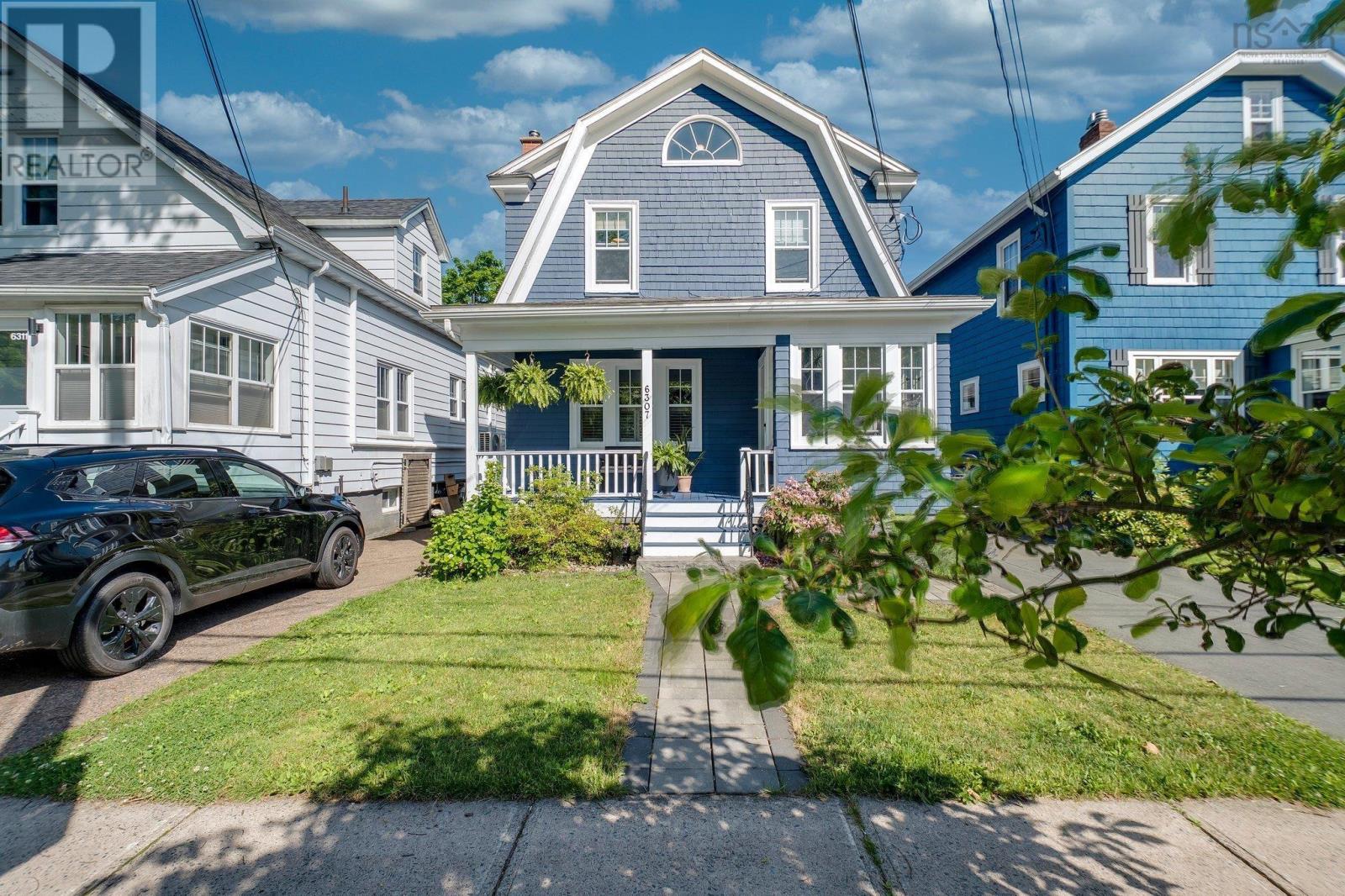 Property at 6307 Willow Street image 1