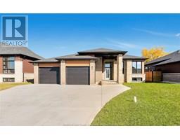 4 WOODLAND STREET, Kingsville, Ontario