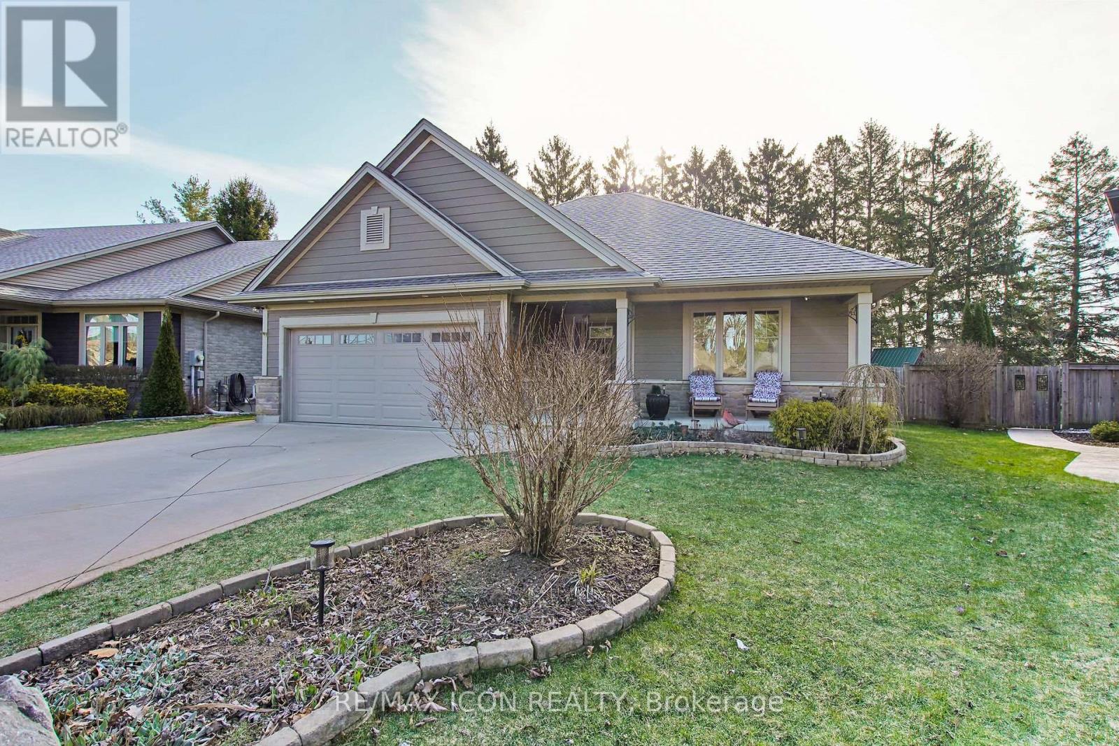 17 TANAGER PLACE, St. Thomas, Ontario