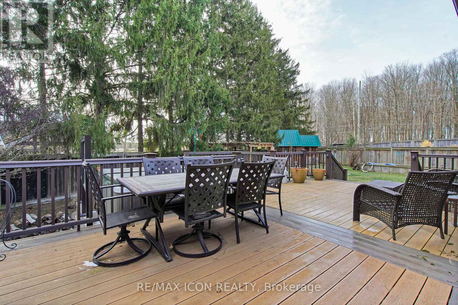 17 Tanager Place, St. Thomas, Ontario  N5R 6K9 - Photo 38 - X12290746