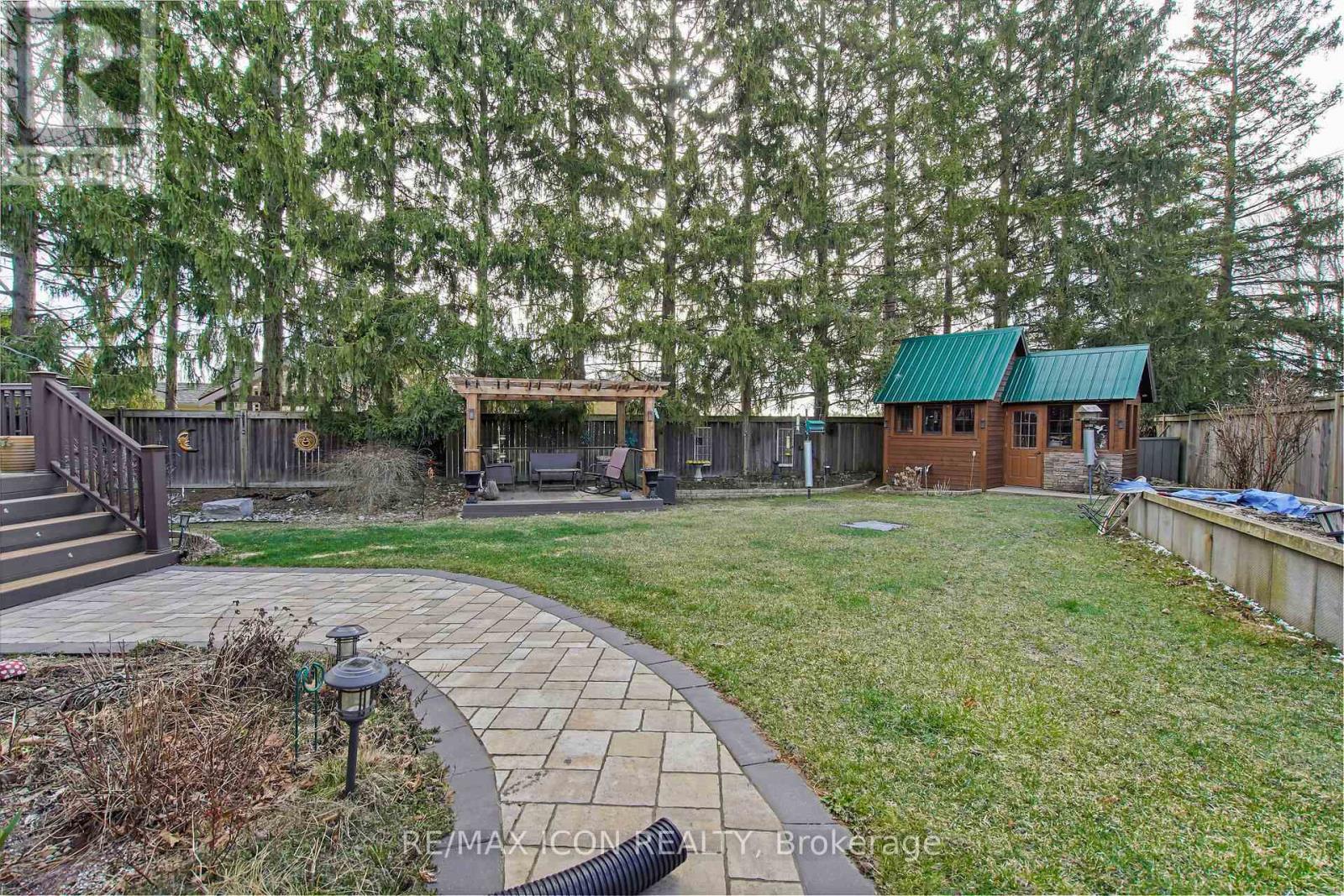 17 Tanager Place, St. Thomas, Ontario  N5R 6K9 - Photo 43 - X12290746