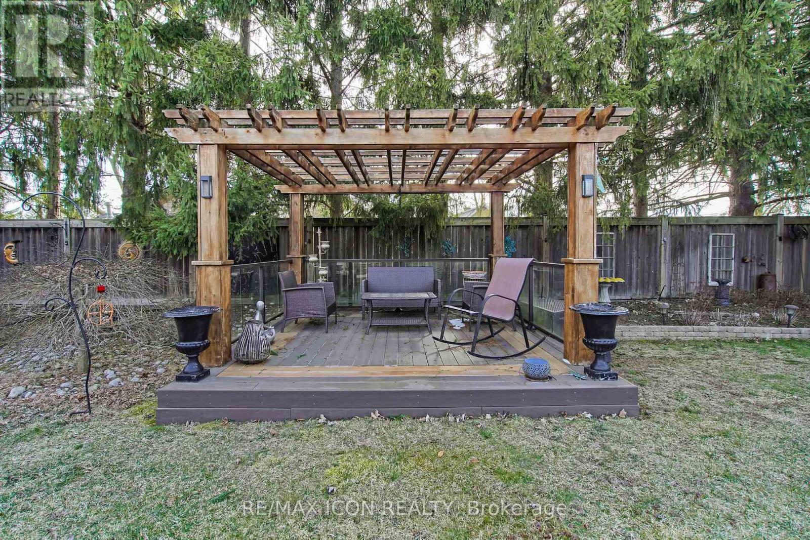 17 Tanager Place, St. Thomas, Ontario  N5R 6K9 - Photo 44 - X12290746