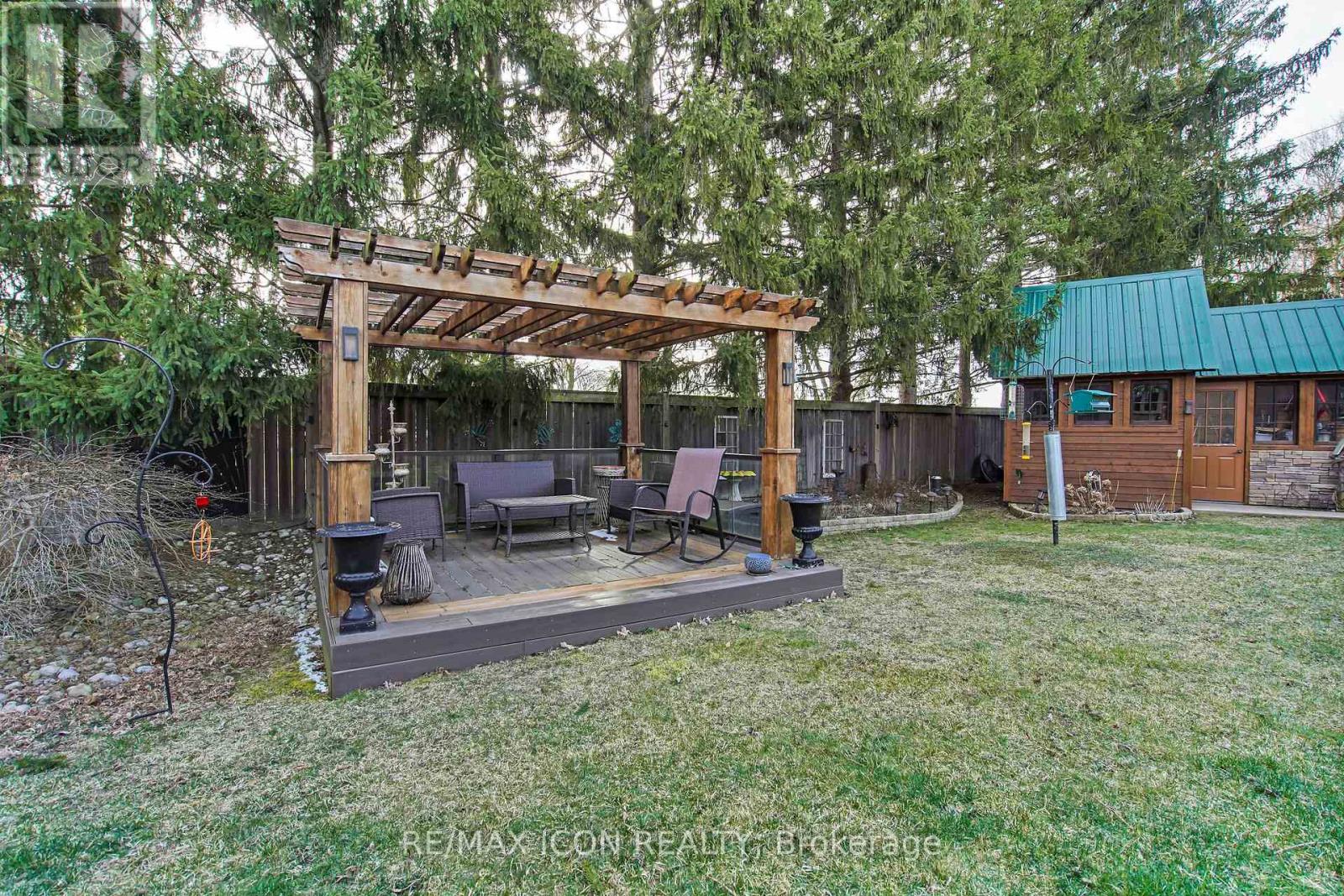 17 Tanager Place, St. Thomas, Ontario  N5R 6K9 - Photo 45 - X12290746