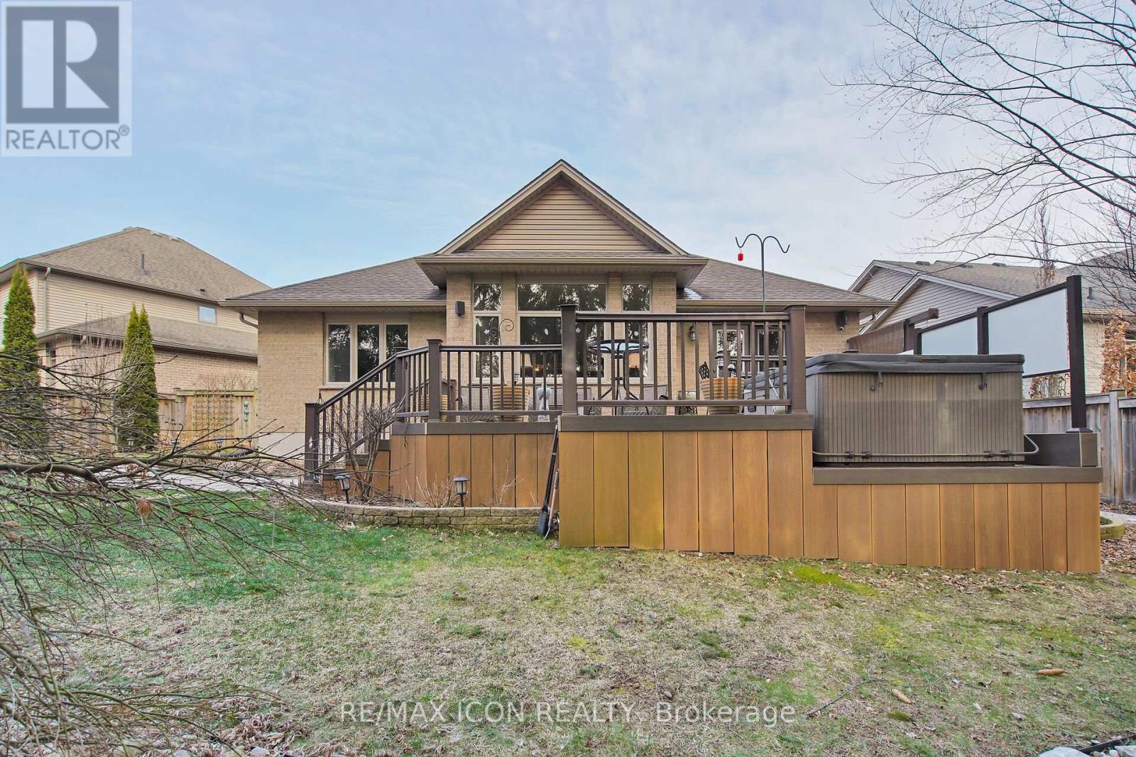 17 Tanager Place, St. Thomas, Ontario  N5R 6K9 - Photo 49 - X12290746