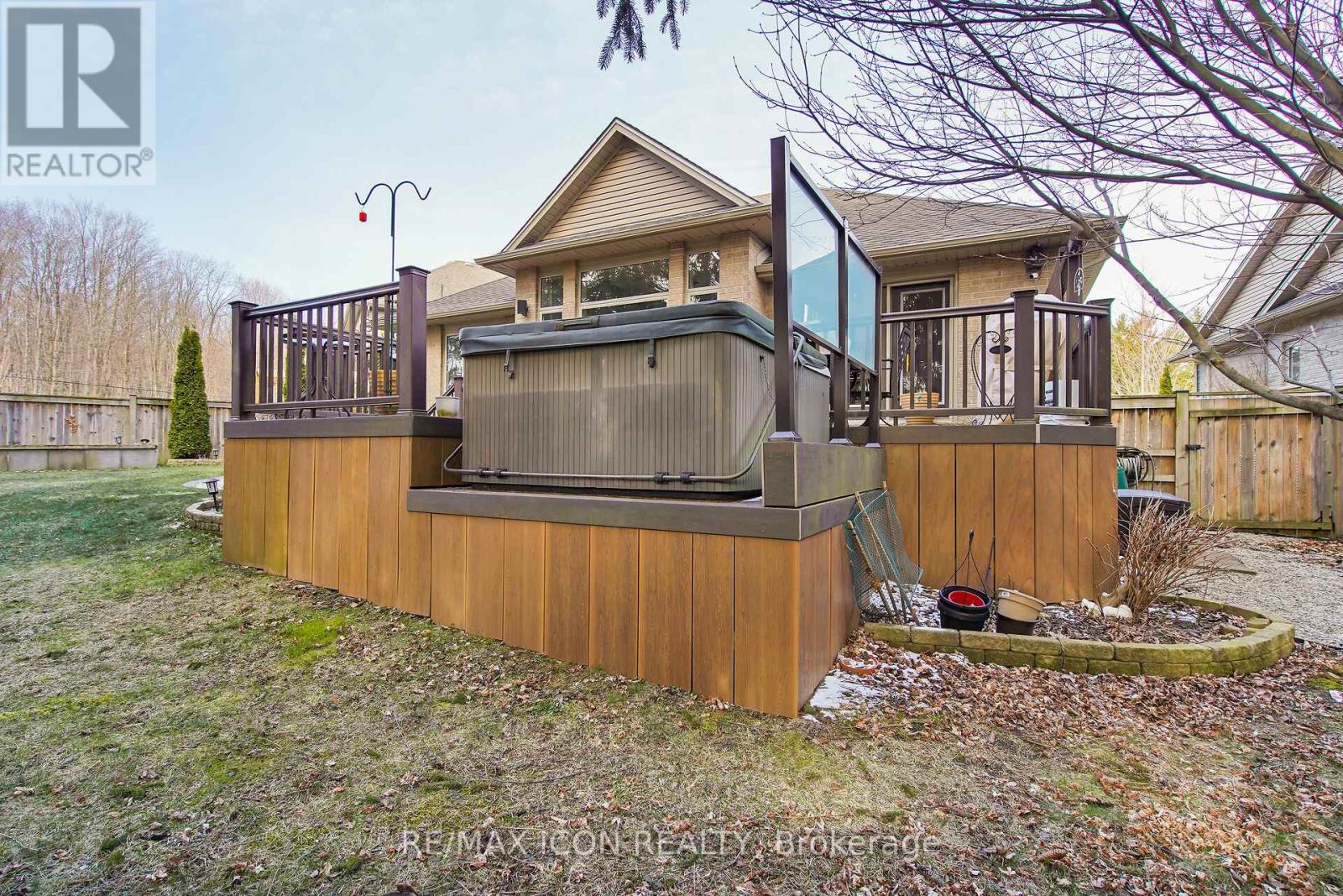 17 Tanager Place, St. Thomas, Ontario  N5R 6K9 - Photo 50 - X12290746