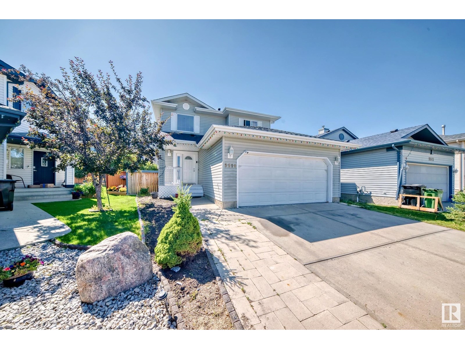 3510 22 St Nw, Edmonton, Alberta  T6T 1W2 - Photo 1 - E4448216