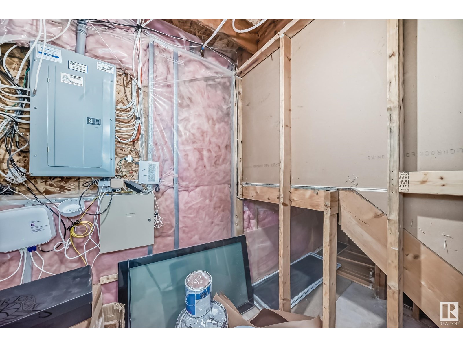 3510 22 St Nw, Edmonton, Alberta  T6T 1W2 - Photo 47 - E4448216