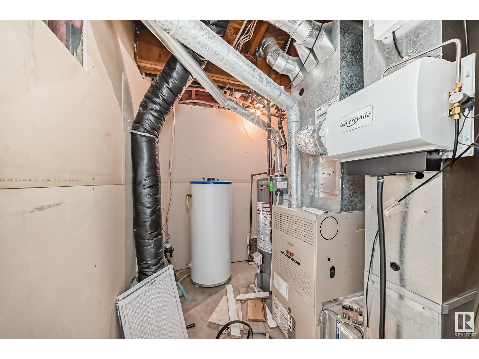 3510 22 St Nw, Edmonton, Alberta  T6T 1W2 - Photo 49 - E4448216