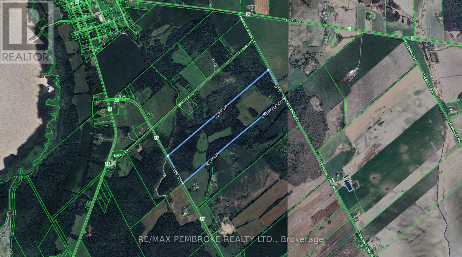 2421 Pleasant Valley Road, Whitewater Region, Ontario  K0J 2L0 - Photo 12 - X12290752