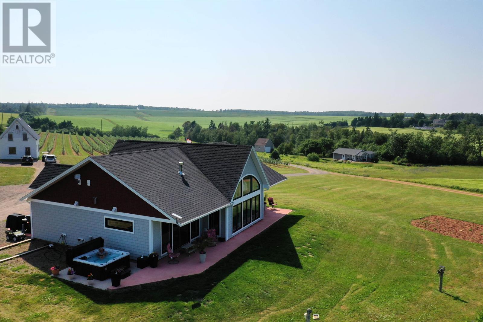 175 Douglas Road, Stanley Bridge, Prince Edward Island C0B 1M0 - Photo 36 - 202517929
