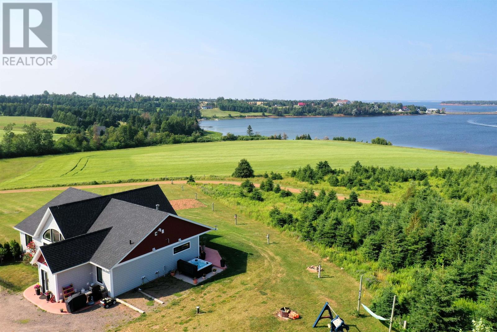 175 Douglas Road, Stanley Bridge, Prince Edward Island C0B 1M0 - Photo 37 - 202517929