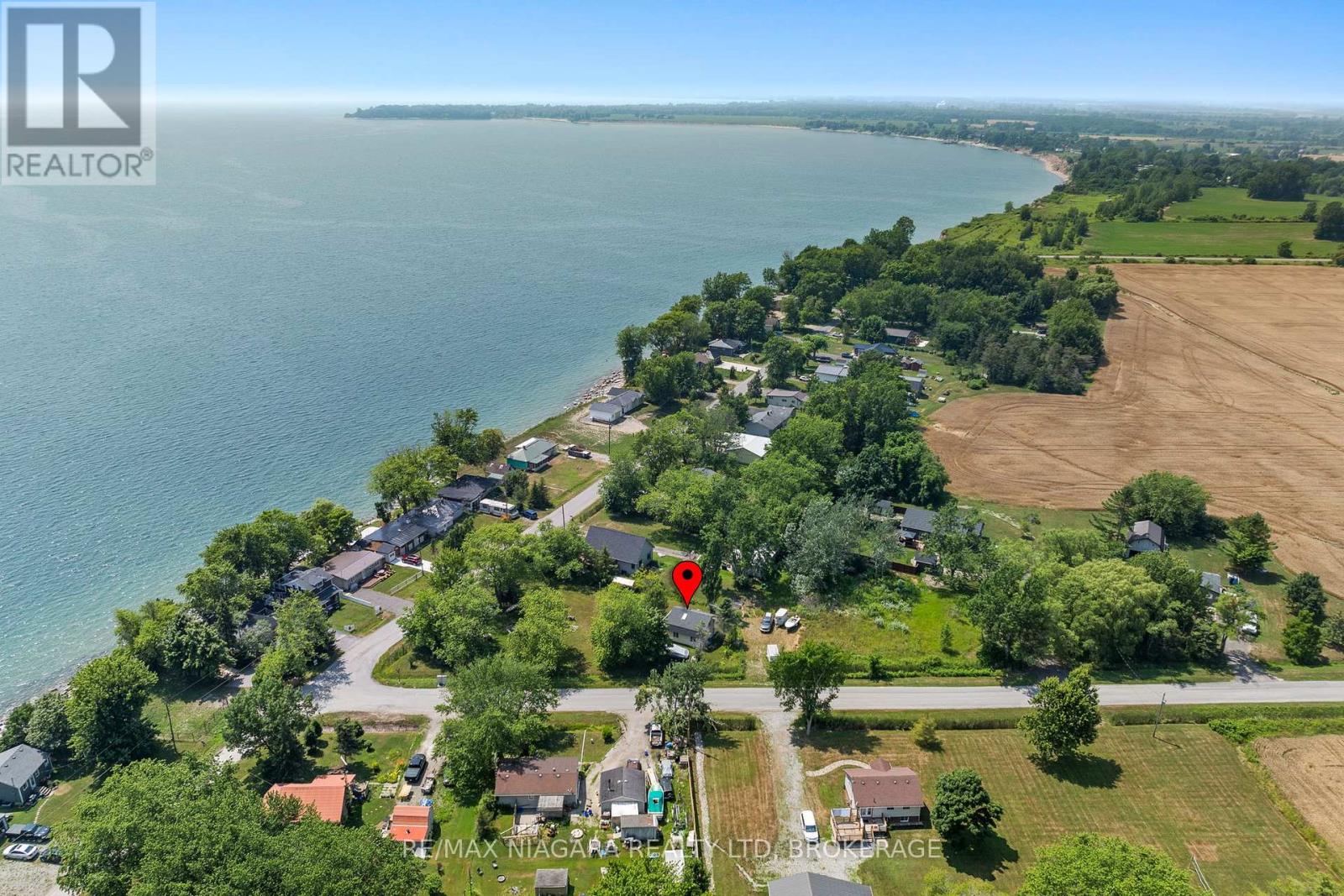 6 Villella Road, Haldimand, Ontario  N0A 1K0 - Photo 22 - X12290750