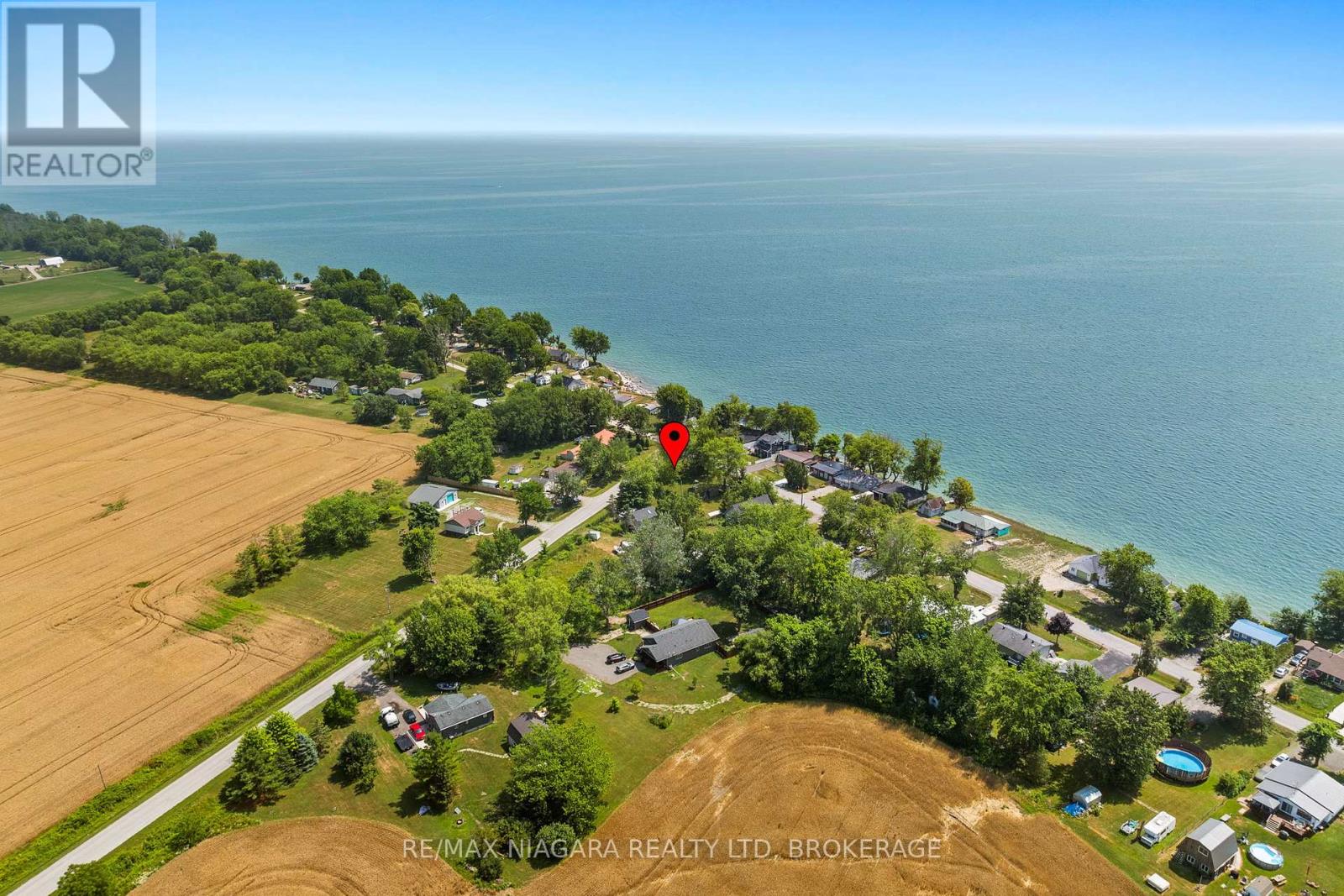 6 Villella Road, Haldimand, Ontario  N0A 1K0 - Photo 26 - X12290750