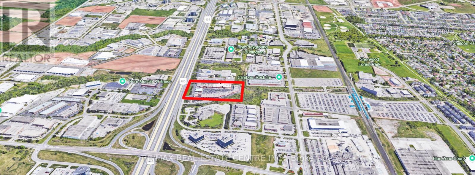 7 - 5100 South Service Road, Burlington, Ontario  L7L 6A5 - Photo 32 - W12290407